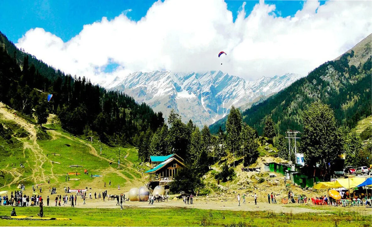 Shimla Tour